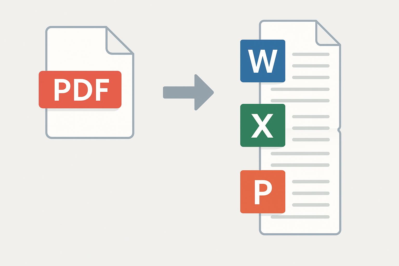 Document Processing Example 1