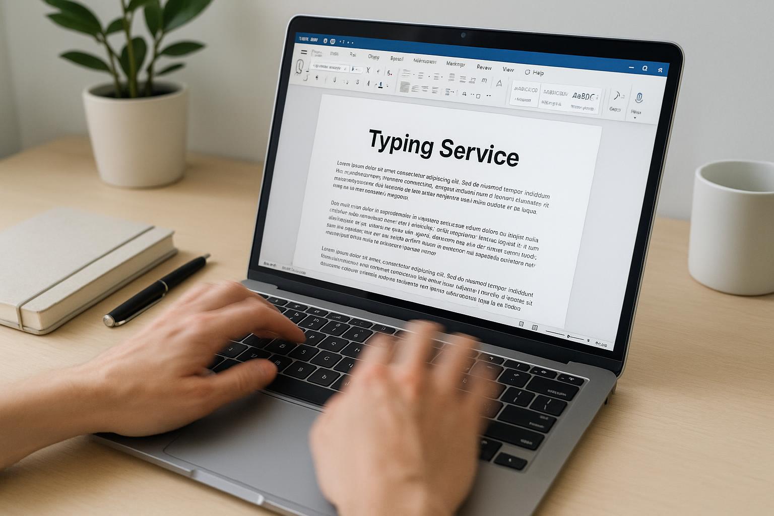 Document Processing Example 2