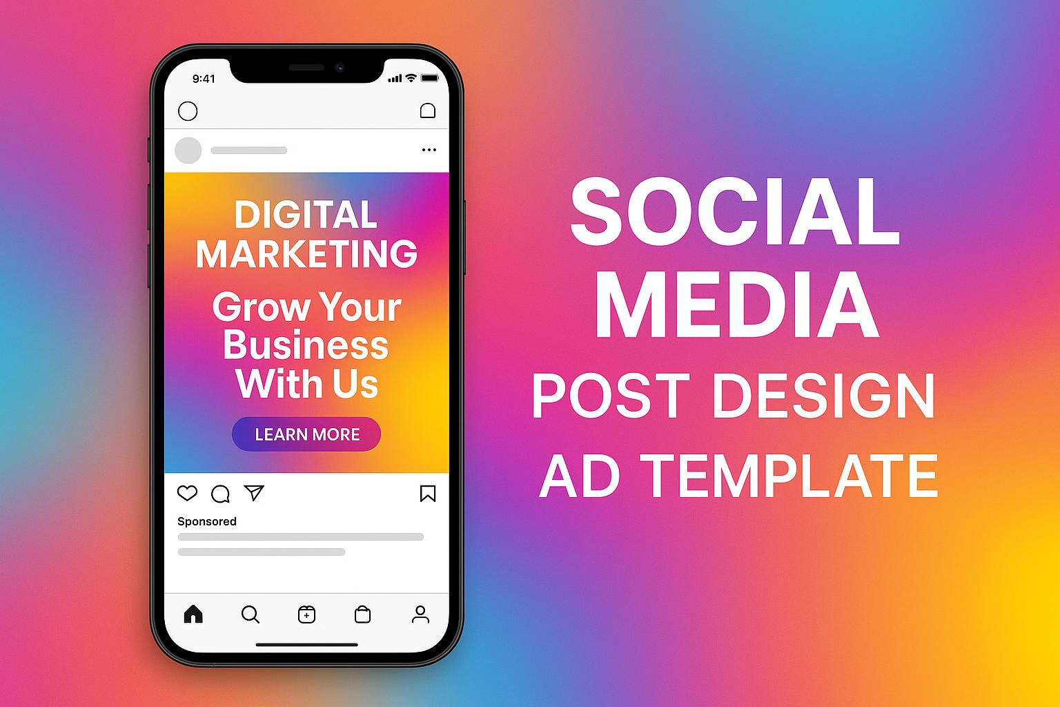Graphic Design Example 3